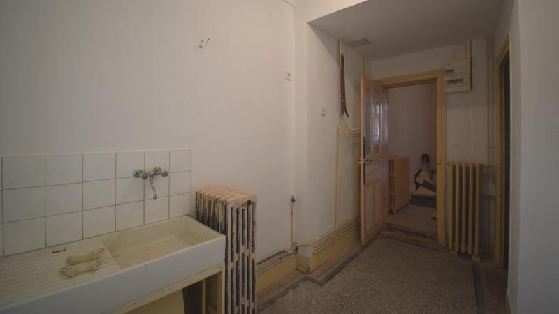Appartement - 42 m² - 1 pièce
