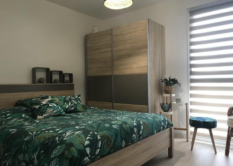 Appartement - 81 m² - 4 pièces