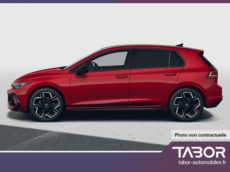 Volkswagen Golf VIII 2.0 Tdi 150 Dsg R-Line Iq