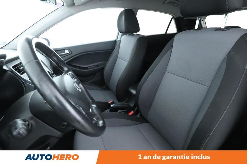 Hyundai i20 1.0 t-GDi Intuitive 100 ch