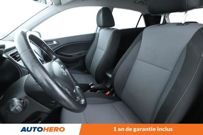 Hyundai i20 1.0 t-GDi Intuitive 100 ch