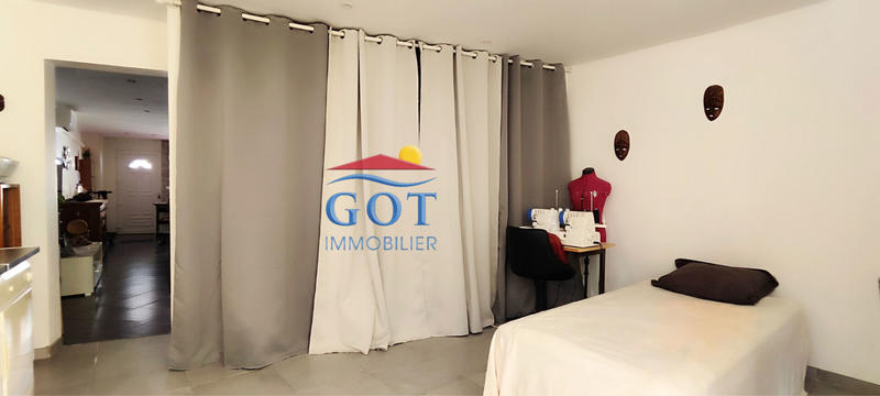 Maison - 157 m² - 5 pièces