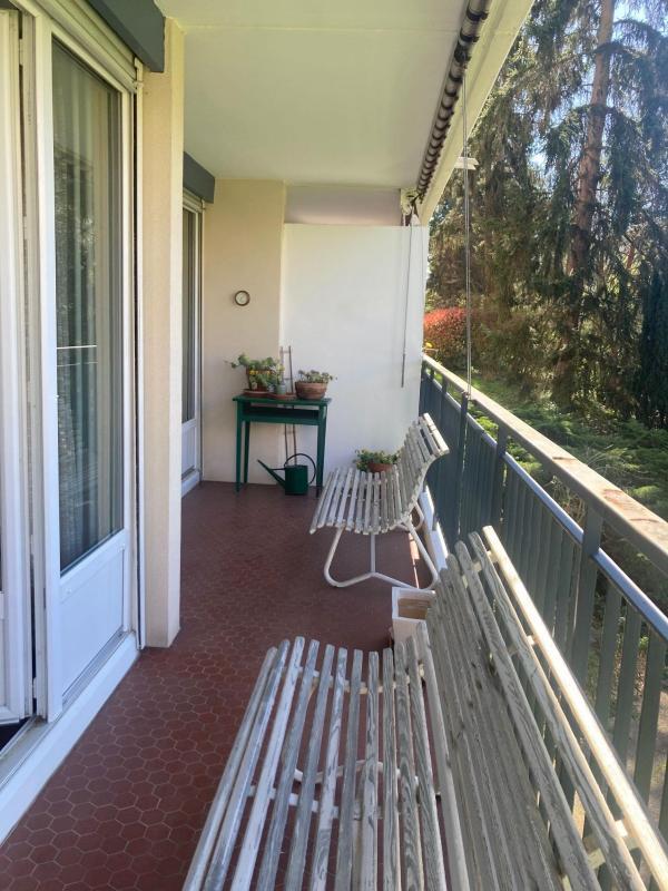 Appartement - 116 m² - 5 pièces