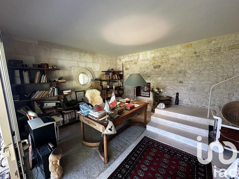 Maison - 294 m² - 8 pièces