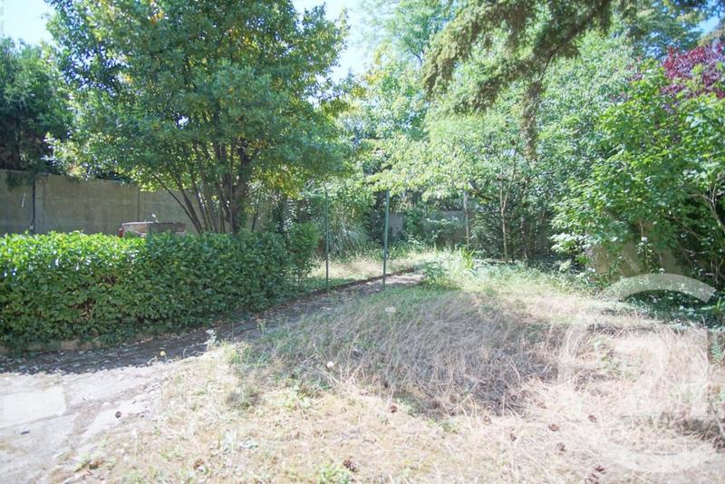 Pavillon - 137 m² - 7 pièces