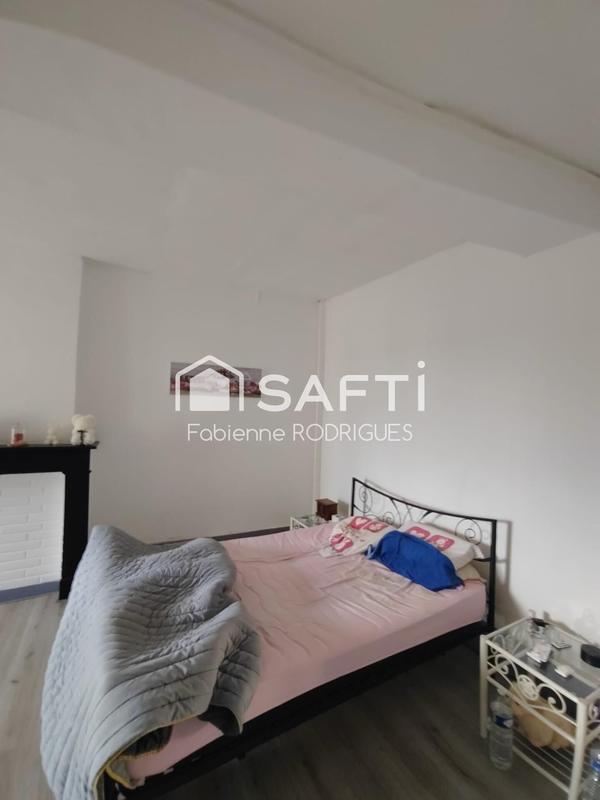 Maison - 131 m² - 6 pièces