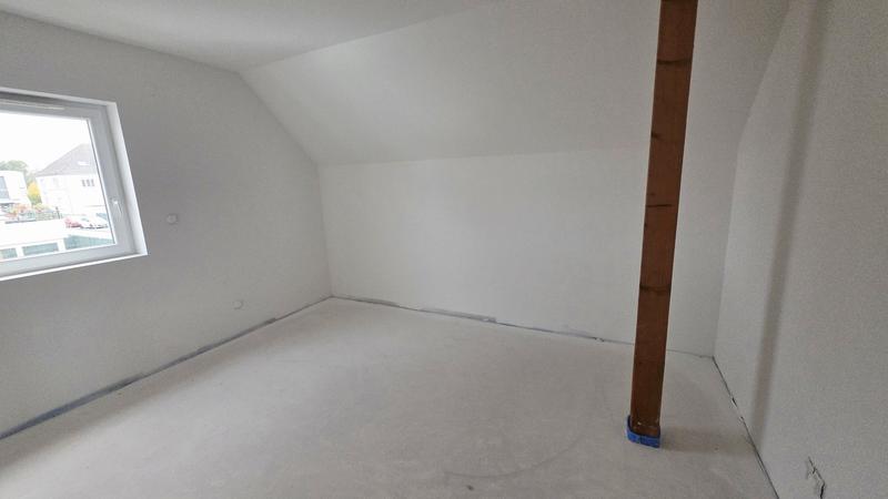 Maison contemporaine - 124 m² - 5 pièces