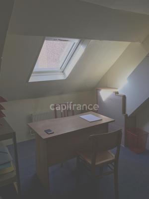 Bureau - 9 m² - 1 pièce