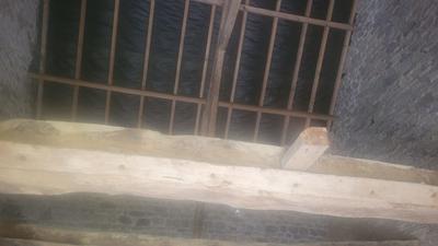 Maison - 65 m² - 3 pièces