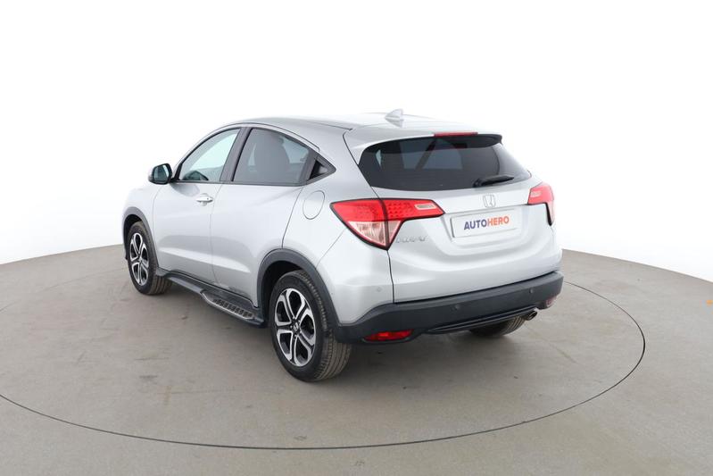 Honda Hrv 1.6 i-Dtec Executive 120 ch
