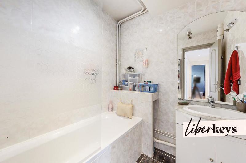 Appartement - 78 m² - 5 pièces