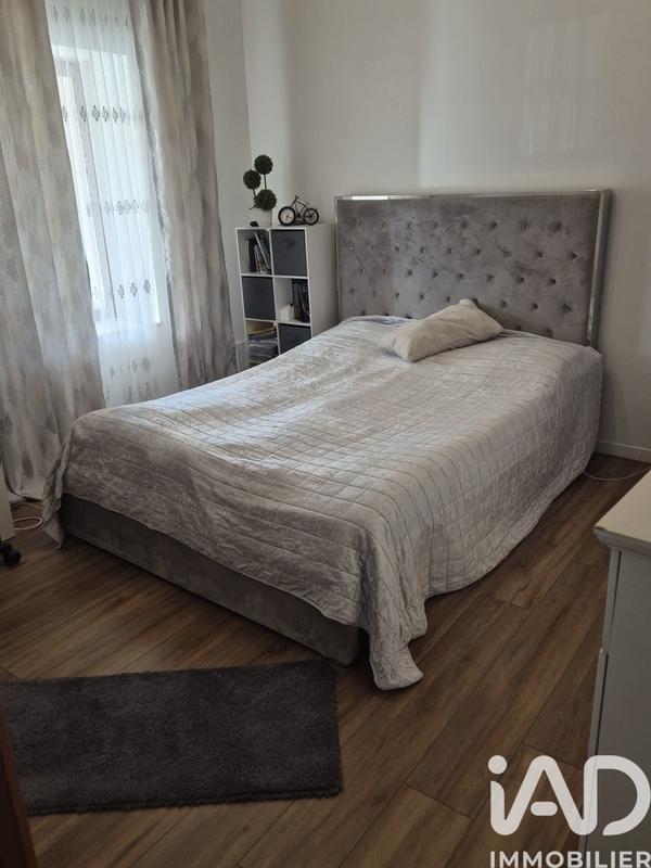 Maison - 140 m² - 7 pièces