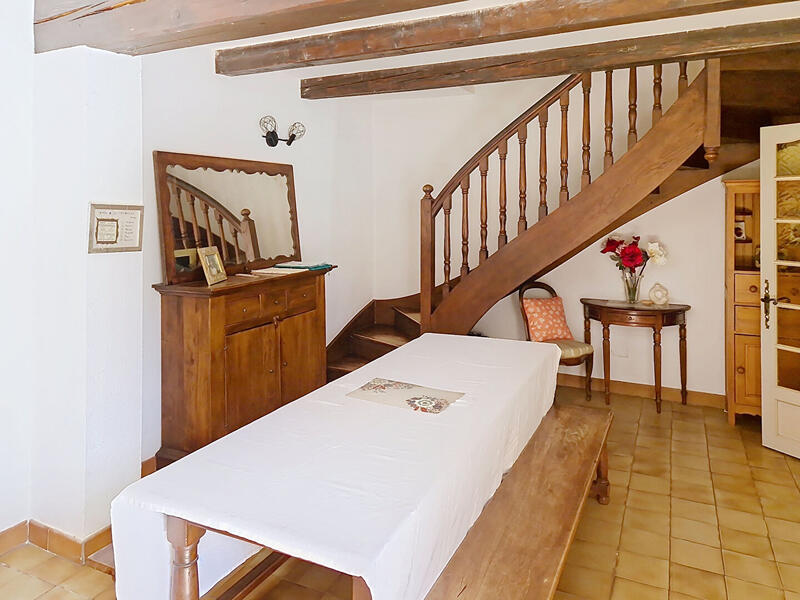 Maison - 111 m² - 4 pièces