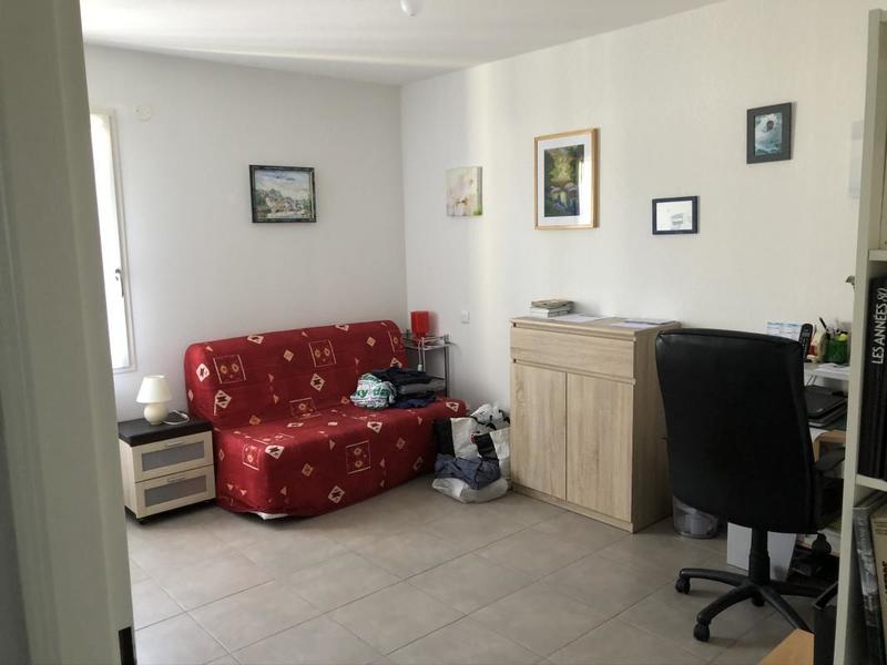 Maison - 65 m² - 3 pièces