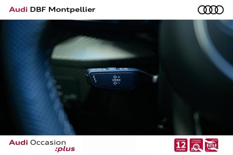 Audi Q2 35 Tfsi 150 s tronic 7 s line Plus