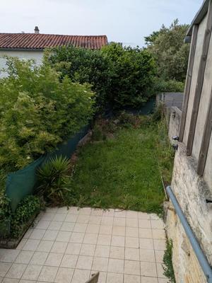 Maison ancienne - 68 m² - 4 pièces