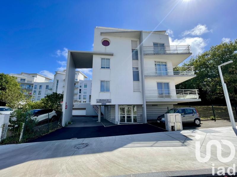 Appartement - 58 m² - 2 pièces