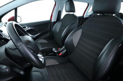 Peugeot 2008 1.2 PureTech Allure 110 ch