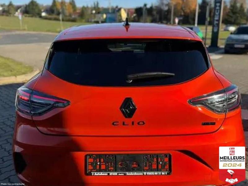 Renault Clio TCe 90 Esprit Alpine +Pack City Premium