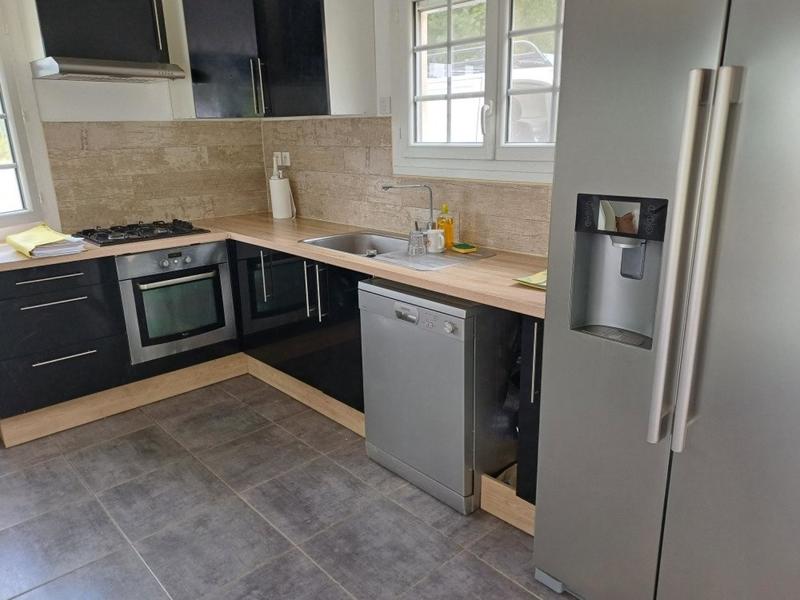 Villa - 163 m² - 7 pièces