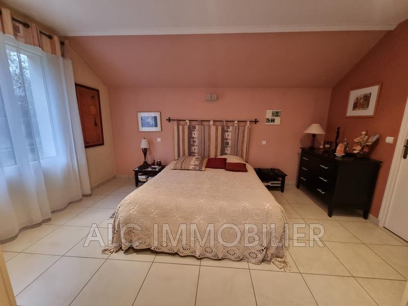 Propriété - 194 m² - 8 pièces