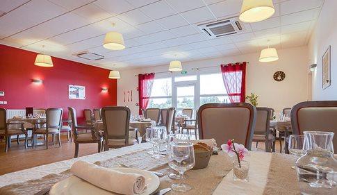 Chambre - 23 m² - 1 pièce