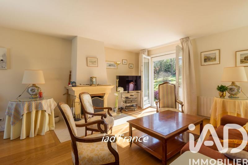 Maison - 88 m² - 5 pièces