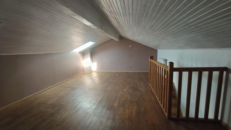 Maison - 122 m² - 5 pièces