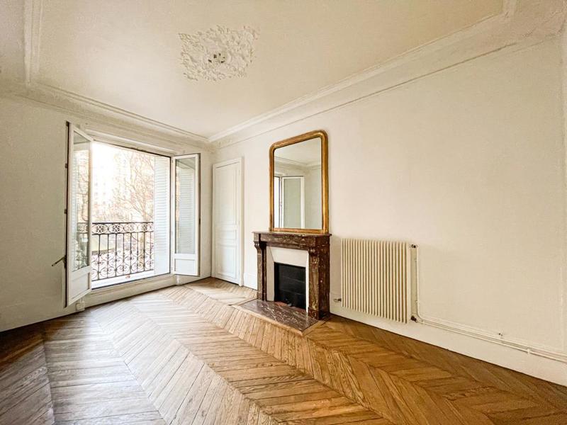 Appartement - 82 m² - 4 pièces