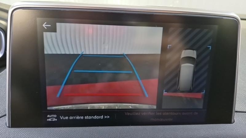 Peugeot 5008 BlueHDi 180 s&amp;S Eat8 Gt