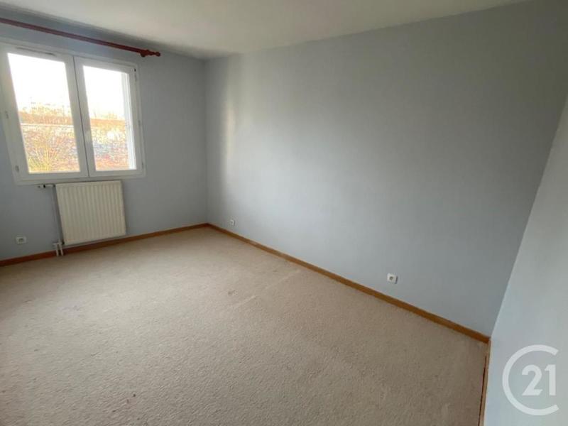 Appartement - 78 m² - 4 pièces