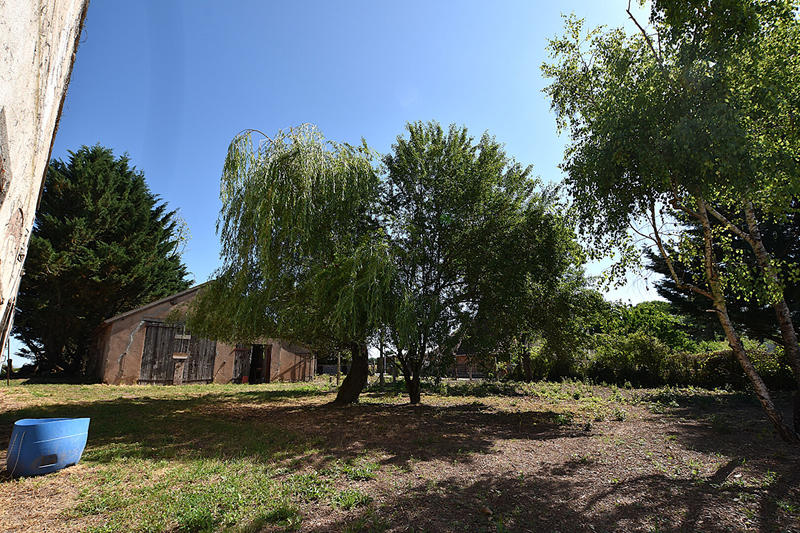 Maison - 67 m² - 4 pièces