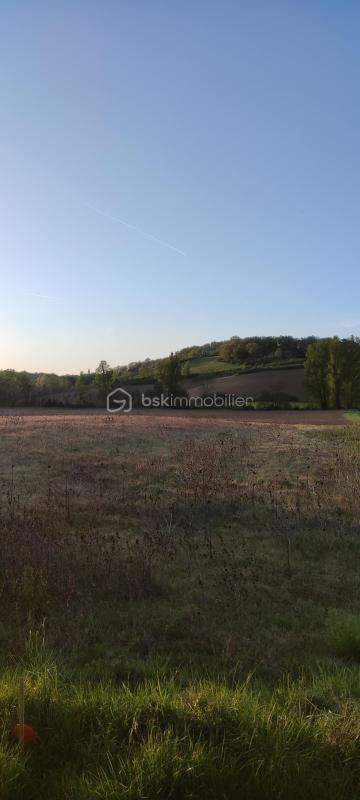 Terrain - 2 478 m²