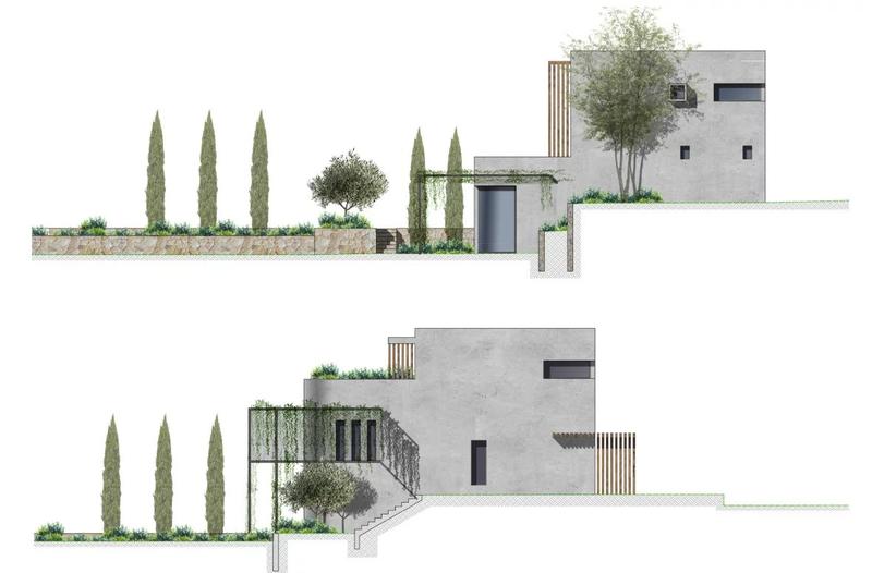 Villa - 131 m² - 5 pièces