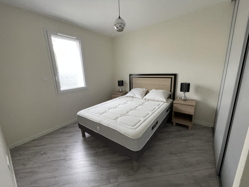 Maison - 65 m² - 3 pièces