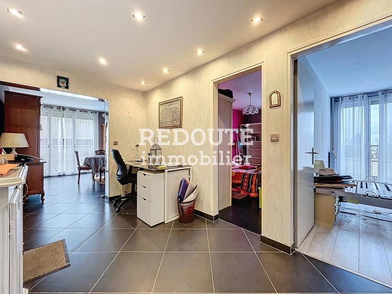 Appartement - 79 m² - 4 pièces