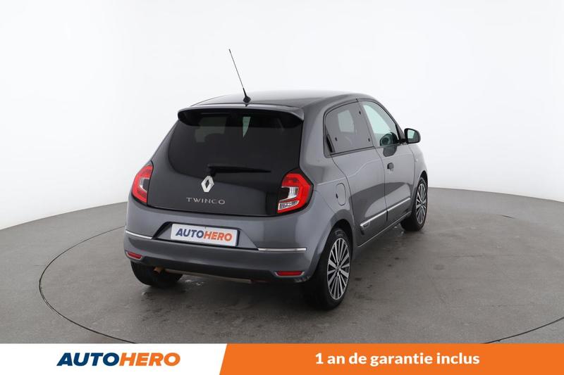 Renault Twingo 0.9 TCe Intens 92 ch