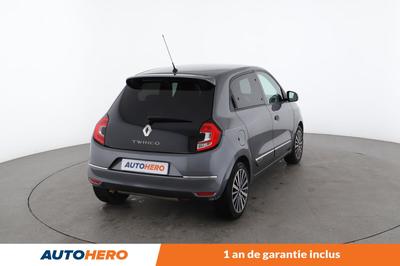 Renault Twingo 0.9 TCe Intens 92 ch