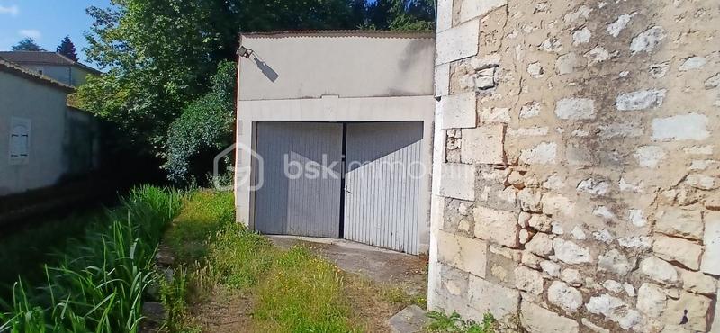 Maison de village - 118 m² - 6 pièces