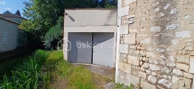 Maison de village - 118 m² - 6 pièces