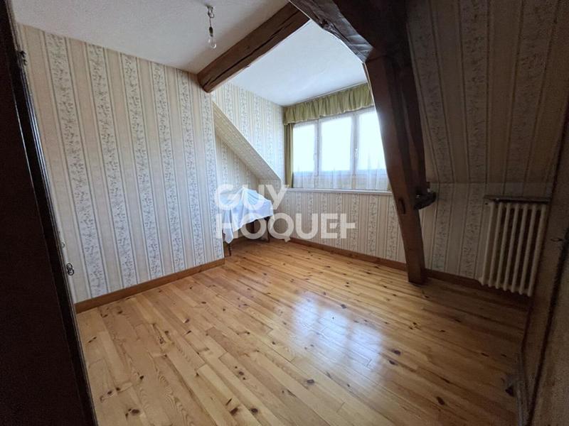 Propriété - 145 m² - 6 pièces