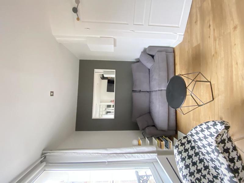 Appartement - 16 m² - 1 pièce