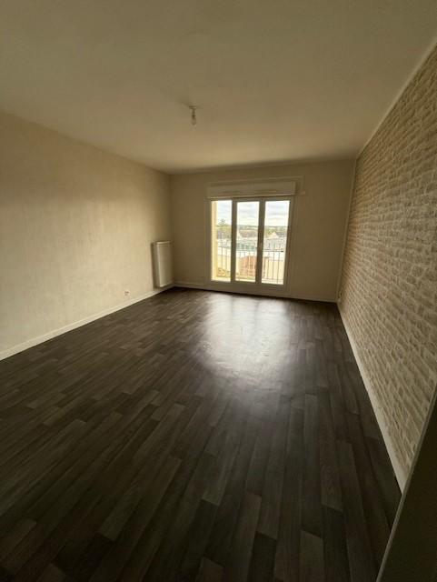 Appartement - 78 m² - 4 pièces