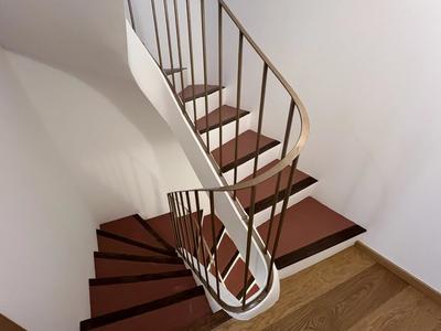 Maison traditionnelle - 80 m² - 3 pièces