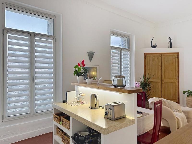 Duplex - 86 m² - 3 pièces