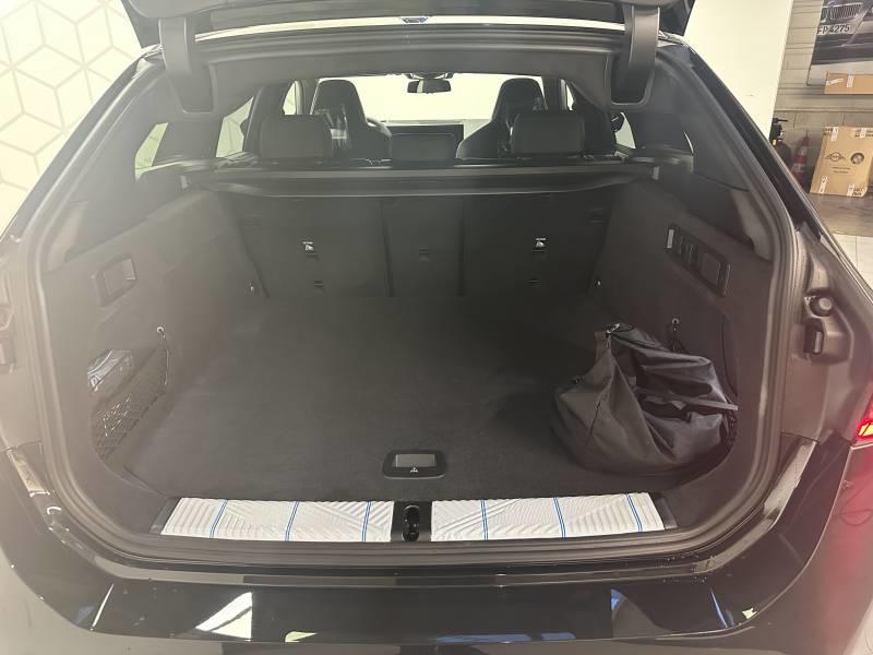 Bmw Série 5 M5 Touring Phev 727 ch Bva8