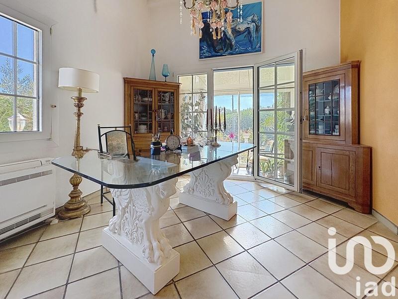 Maison de maîtres - 168 m² - 4 pièces