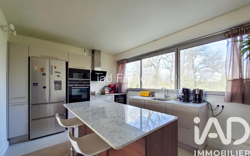 Appartement - 78 m² - 3 pièces