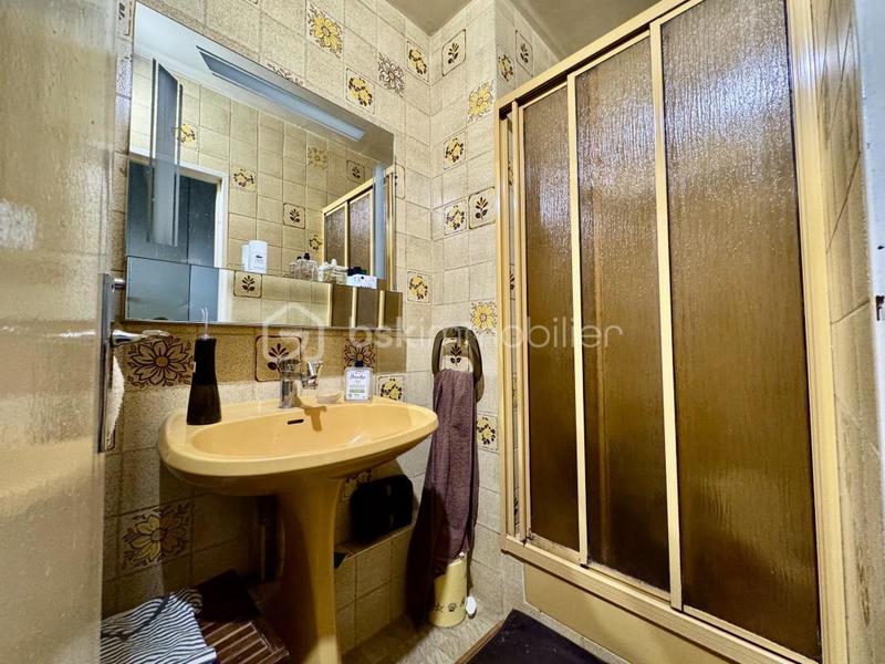 Appartement - 111 m² - 4 pièces