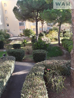 Appartement - 31 m² - 2 pièces